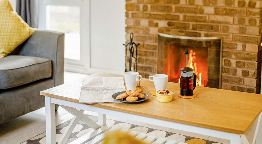 Photo of 2 Bed in Notter