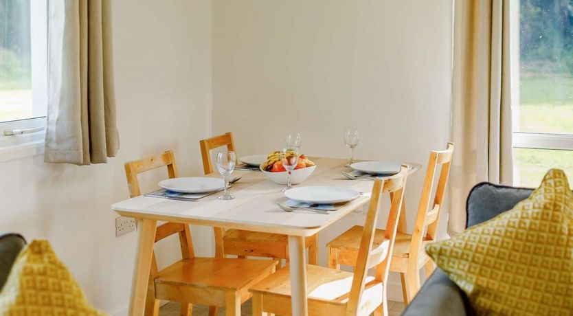 Photo of 2 Bed in Notter