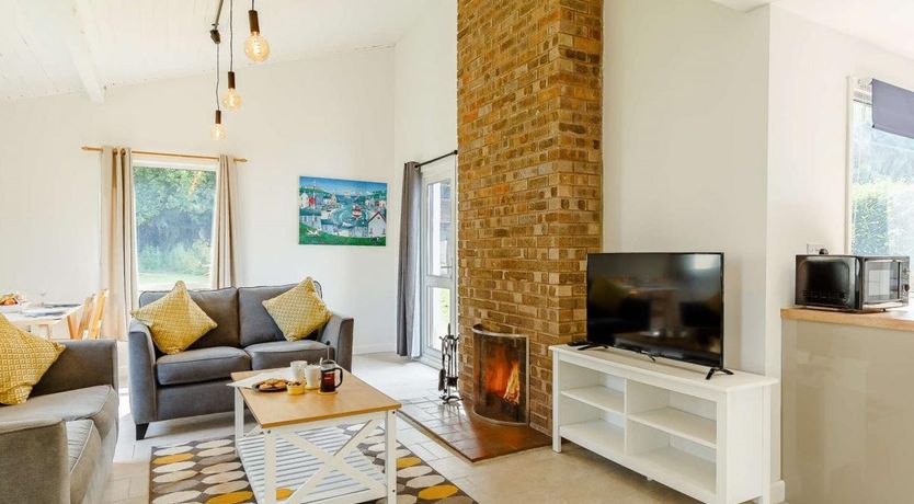 Photo of 2 Bed in Notter