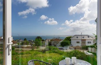 2 Bed in St. Ives Holiday Cottage