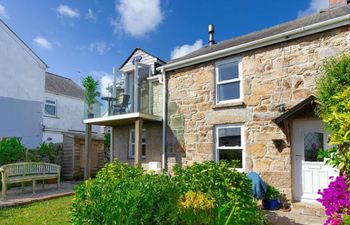 in St Ives (88406) Holiday Cottage