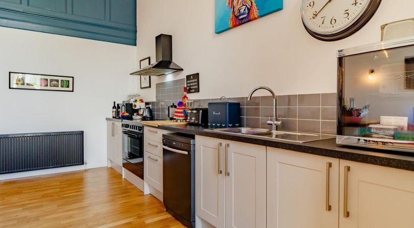 Photo of 4 Bed in Dereham