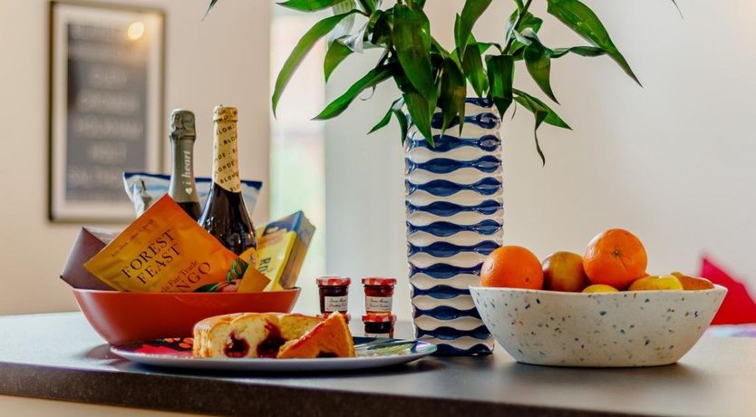 Photo of 4 Bed in Hindolveston