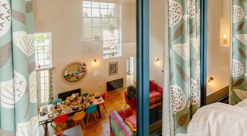 Photo of 4 Bed in Hindolveston