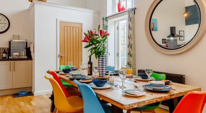 Photo of 4 Bed in Hindolveston