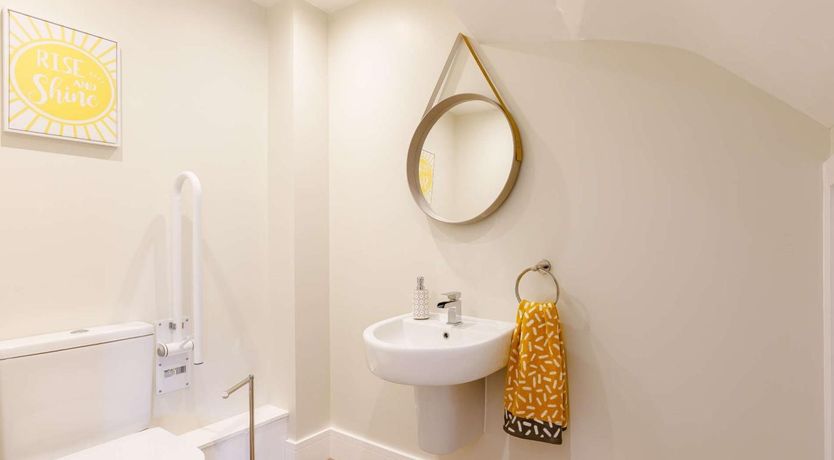 Photo of 3 Bed in Alcester