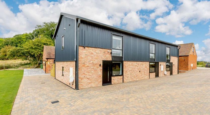 Photo of in Alcester  (88398)