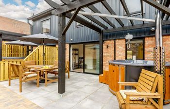 in Great Alne (88398) Holiday Cottage