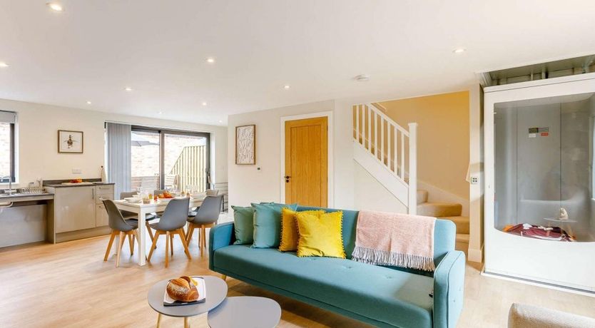 Photo of 3 Bed in Great Alne