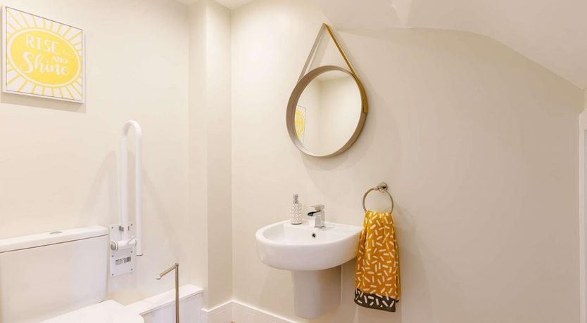 Photo of 3 Bed in Great Alne