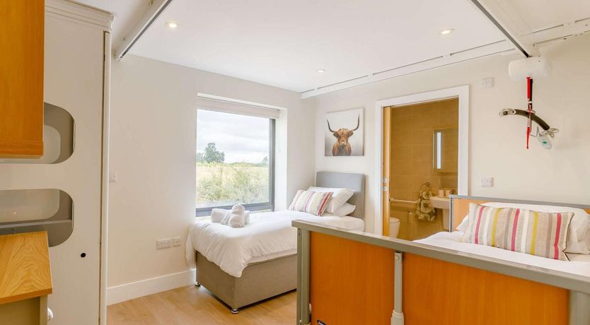Photo of 3 Bed in Alcester