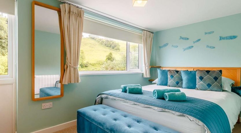 Photo of 2 Bed in Mevagissey