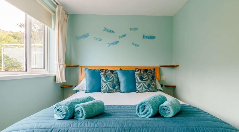 Photo of 2 Bed in Mevagissey