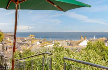 2 Bed in Mevagissey Apartment