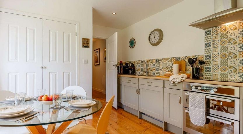 Photo of 2 Bed in Mevagissey