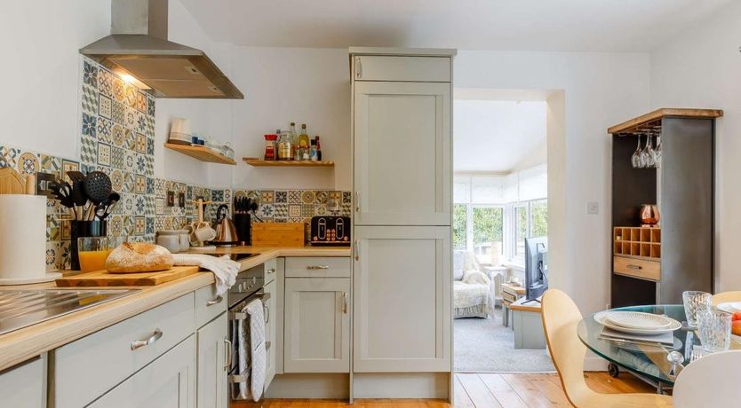 Photo of 2 Bed in Mevagissey