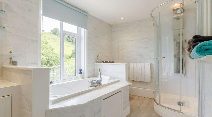 Photo of 2 Bed in Mevagissey