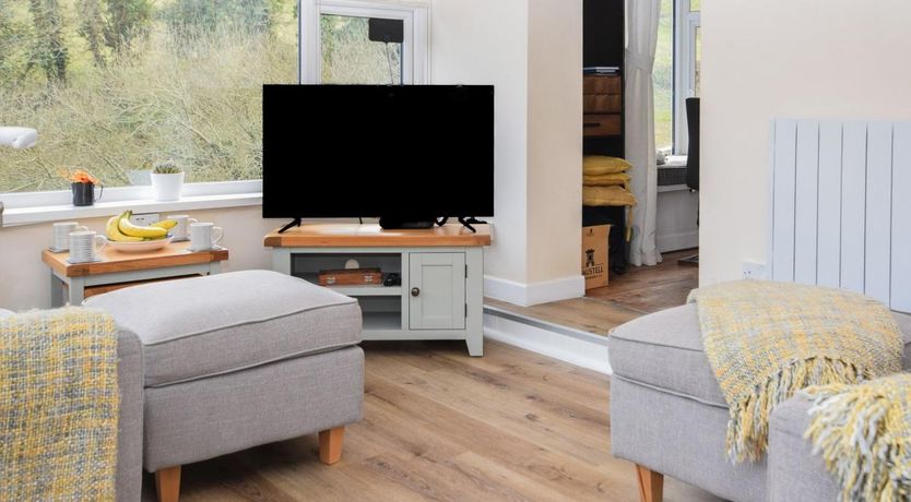 Photo of 2 Bed in Mevagissey