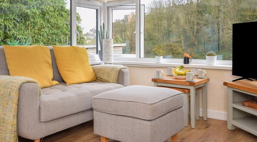 Photo of 2 Bed in Mevagissey