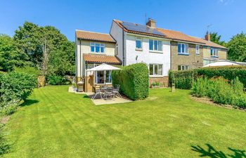 3 Bed in Thirsk Holiday Cottage