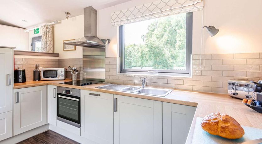 Photo of 2 Bed in Newark