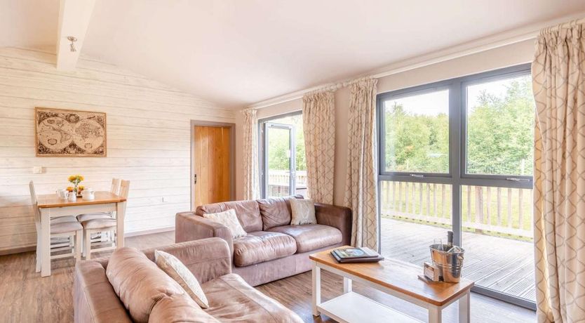 Photo of 2 Bed in Perlethorpe