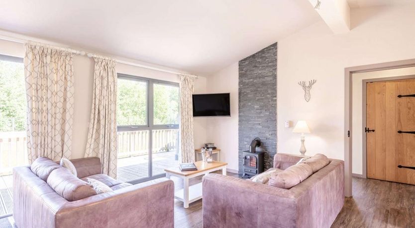 Photo of 2 Bed in Perlethorpe