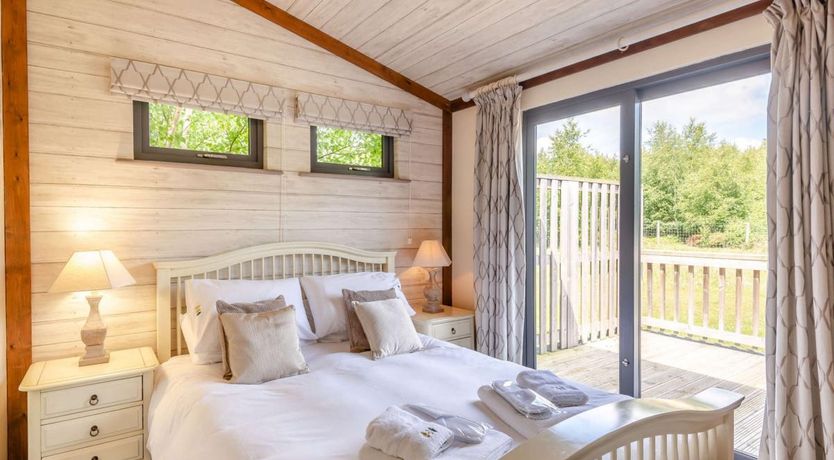 Photo of 2 Bed in Perlethorpe