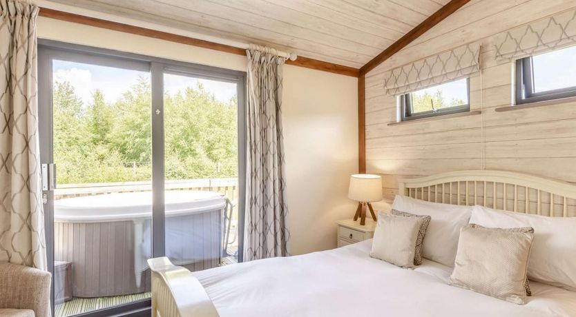 Photo of 2 Bed in Perlethorpe