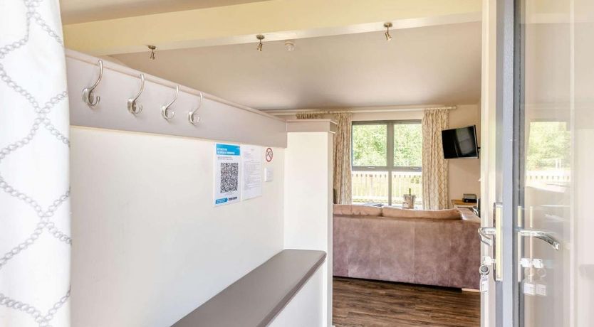 Photo of 2 Bed in Perlethorpe