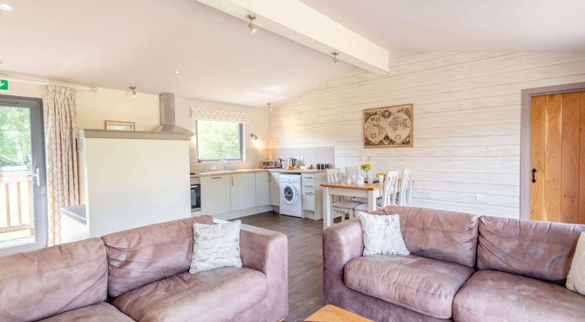 Photo of 2 Bed in Perlethorpe