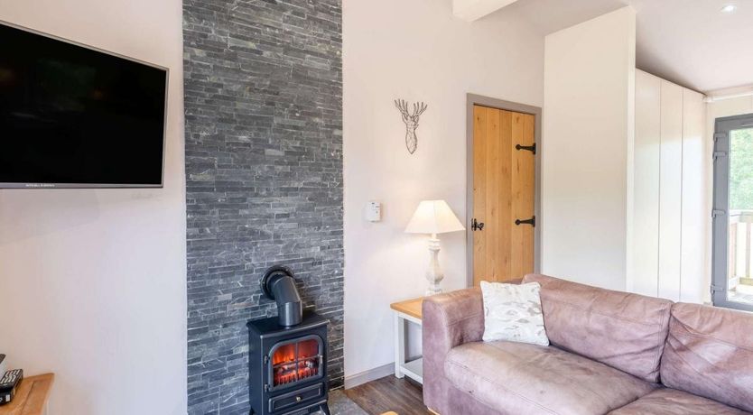 Photo of 2 Bed in Perlethorpe