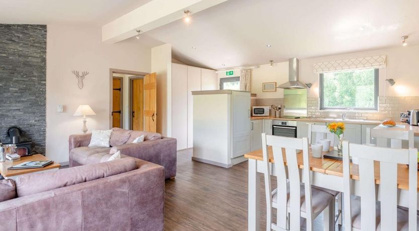 Photo of 2 Bed in Perlethorpe