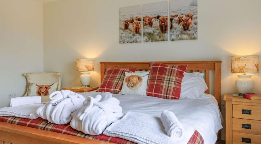 Photo of 2 Bed in Sherborne