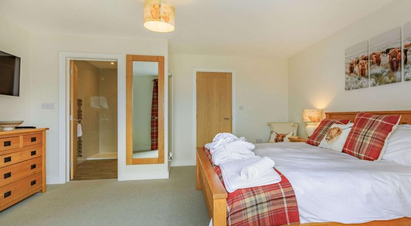 Photo of 2 Bed in Sherborne