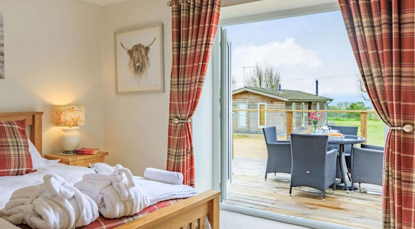 Photo of 2 Bed in Sherborne