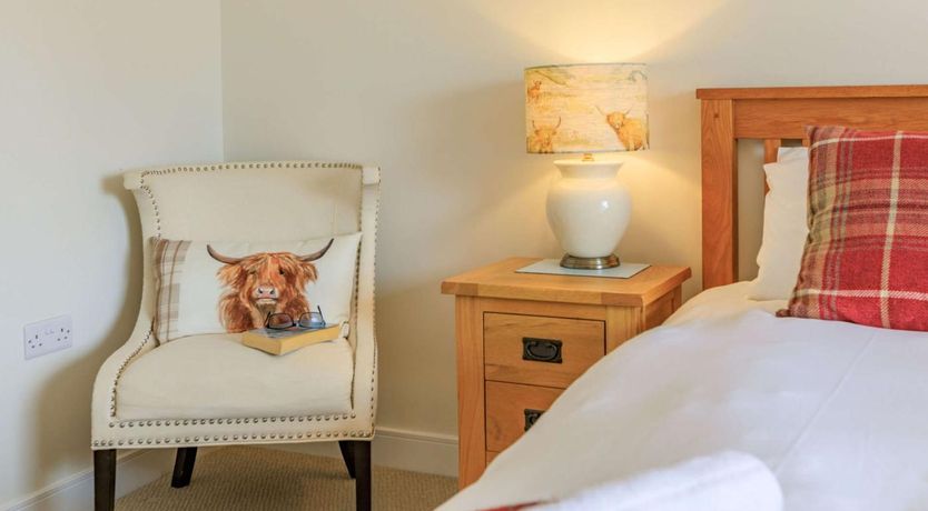 Photo of 2 Bed in Sherborne