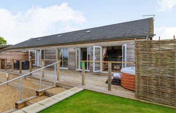 Log Cabin in Dorset Holiday Cottage