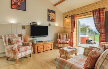 2 Bed in Sherborne Holiday Cottage