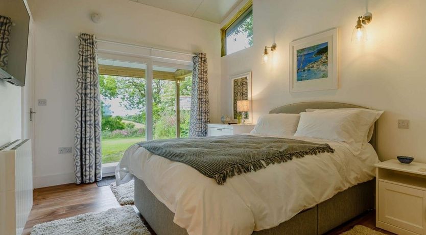 Photo of 1 Bed in Lanreath