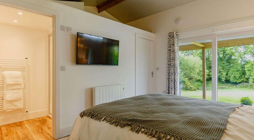 Photo of 1 Bed in Lanreath