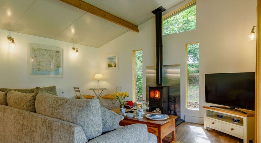 Photo of 1 Bed in Lanreath