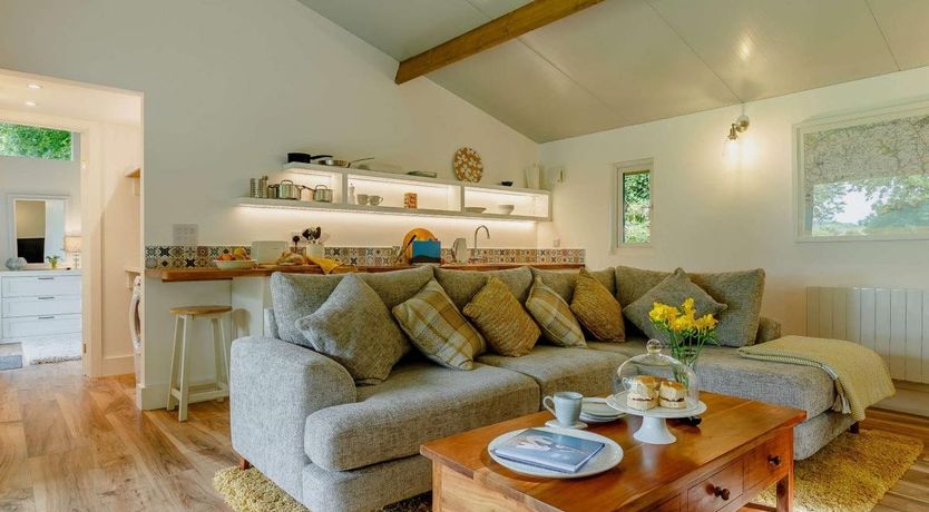 Photo of 1 Bed in Lanreath