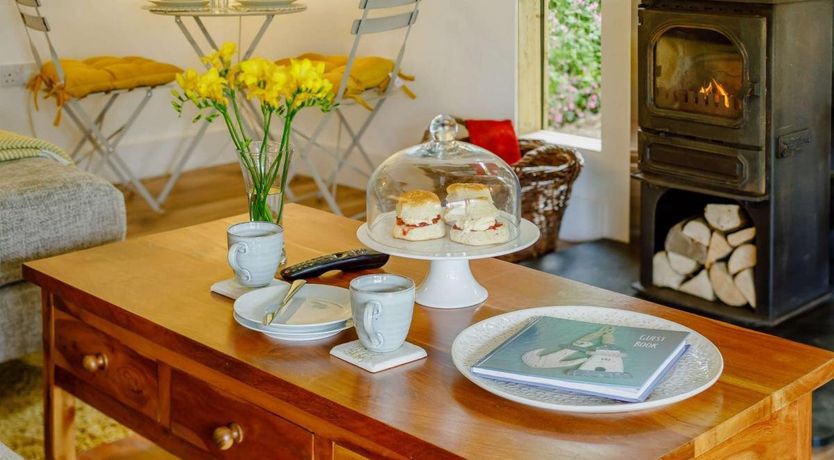 Photo of 1 Bed in Lanreath