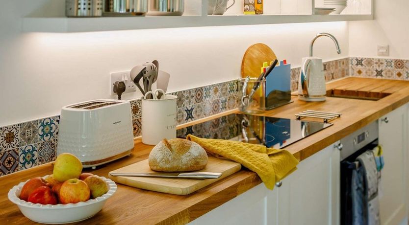 Photo of 1 Bed in Lanreath