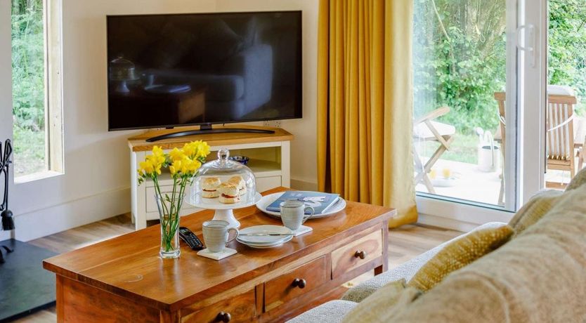 Photo of 1 Bed in Lanreath