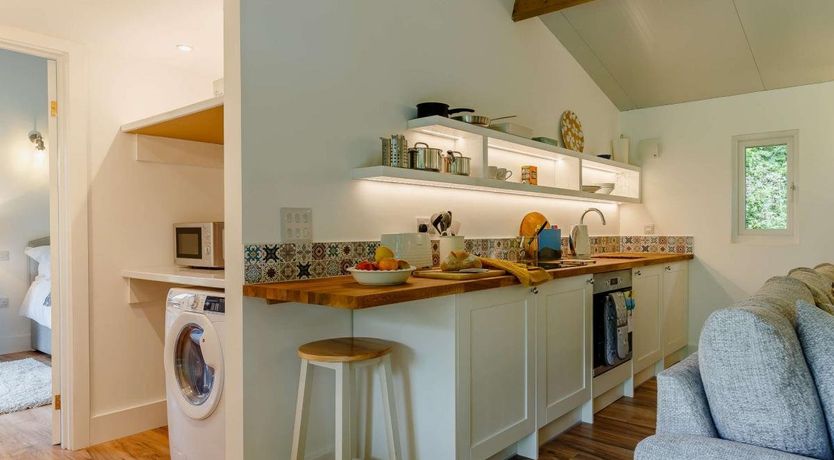 Photo of 1 Bed in Lanreath