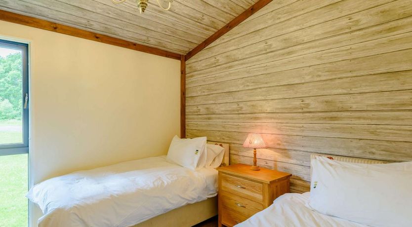 Photo of 2 Bed in Perlethorpe