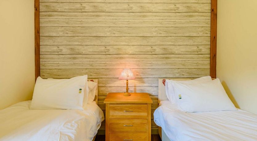 Photo of 2 Bed in Perlethorpe