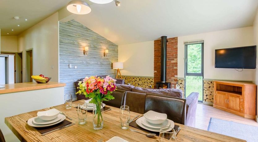 Photo of 2 Bed in Perlethorpe